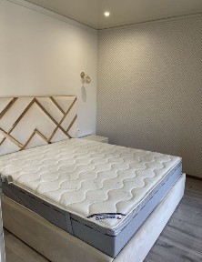 Продається 1кіс квартира, р-н Дастора