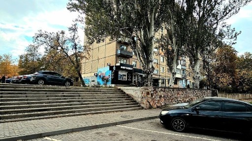 Оренда вул. В. Великого 38