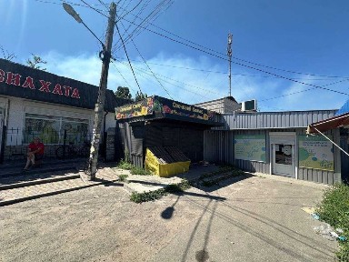 Аренда помещения, ж/м Игрень, ул. Святогорская, 10