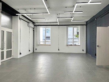 Здам приміщення, офіс 107 м2 район: проспект Гагарина (верх)