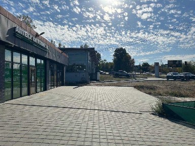 Аренда помещения, ж/м Сокол-1, ул. Космическая, 27л