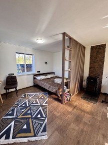 Відпочинок у будиночку Кременчук/Будинок біля озера