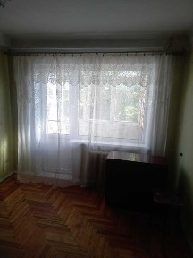 Продам 2-х к кв на Бабурці