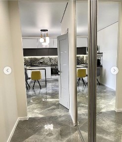 Оренда 1 кім. квартири вул. Островського