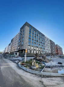 Сокільники, вулиця Героїв Майдану 5