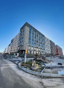 Сокільники, вулиця Героїв Майдану 5