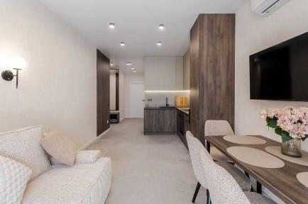 Продаж 1 кім квартири Брюховичі