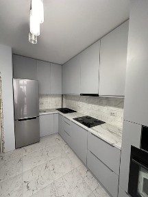 1 кімнатна квартира в новобудові