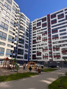 Терміново/1000$/м, Продаж 3к. кв. 74м, ЖК Трускавецька, секція Ж, Сокільники