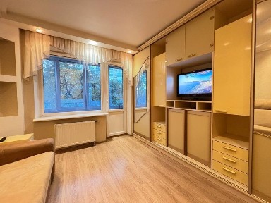 Продаж 3 кім квартира 67 м2, вул. Монастирського м. Львів