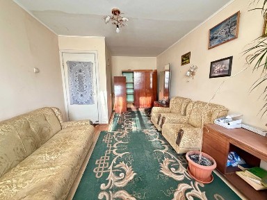 Продається 1-кімнатна квартира у м. Стрий, вул. Грабовецька!