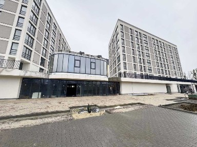 Львівська область, Львів, Залізничний