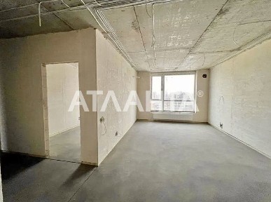 Сучасна квартира з 2 санвузлами та гардеробною у Сокільниках