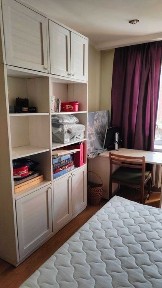 Продаж 2 кім. кв вул. Мазепи (початок), 3/9 цегла.