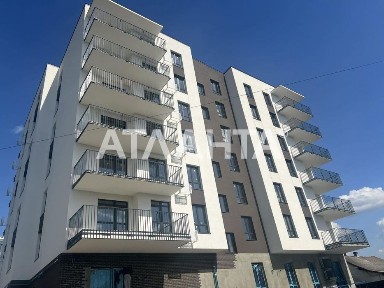 Продаж квартири в Пустомитах, ЖК Грушевський.