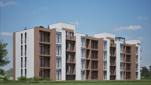 Однокімнатна квартира від власника у новобудові. Розтермінування