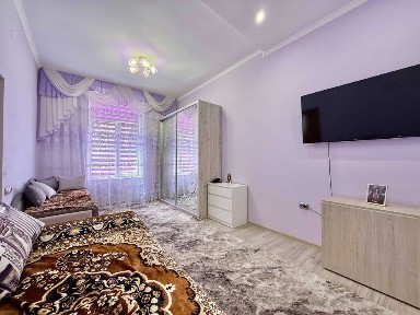 1-кімн. квартира з ремонтом в центрі міста Дрогобич по вул. Шевченка 7