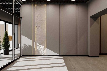 ЖК ЯDRO нова секція 2к квартира 68.9 кв. Вигода -10%. Розтермінування