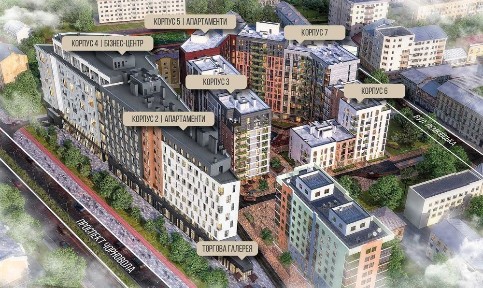 Львівська область, Львів, Галицький