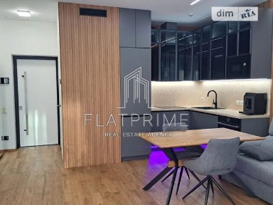 вулиця Іоанна Павла II, 12, мікрорайон Саперне Поле, район Печерський, Київ, метро Палац Україна, вул. Іоанна Павла II 12 • ID 33657106