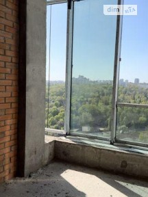 вулиця Антоновича, 136-138, мікрорайон Нова забудова, район Голосіївський, Київ, метро Палац Україна, вул. Антоновича 136-138 • ID 33656284