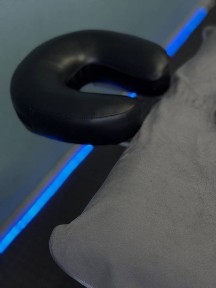 Здам масажний кабінет у суборенду