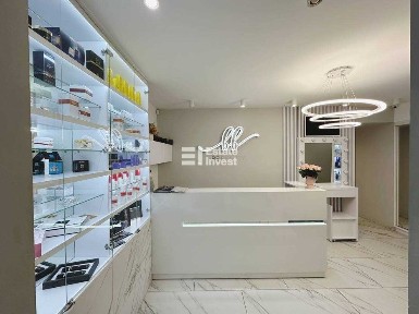 У продажу комерційна нерухомість за адресою вул. Данилевського, 16/8