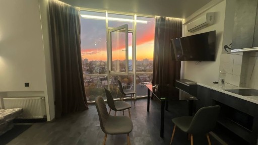 Одесса, Гагаринское Плато ул., 5/2