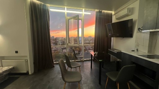 Одесса, Гагаринское Плато ул., 5/2