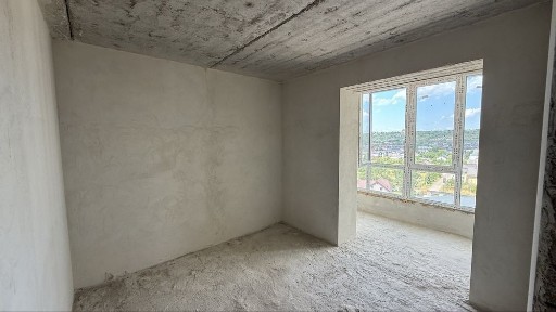 Видова 2кімнатна квартира