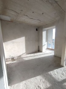 1 кім квартира в жк Парковий Маєток, сирець 39 м, вул. Чорновола