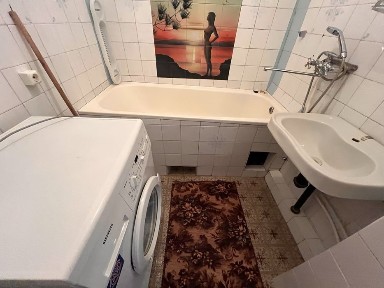 Оренда трикімнатної