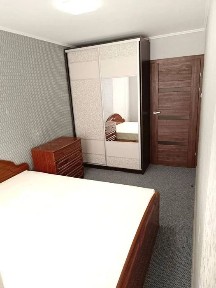 Оренда 2-кім. квартири 43 м. кв., по вул. І. Виговського