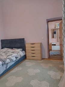 ОРЕНДА 1-кімнатної квартири бічна вул. Дорошенка (вул. Ірини Фаріон)