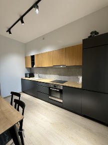 Оренда 1-кім квартири вул Під Дубом Forum Apartmets