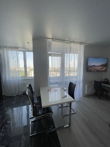 Чорновола В'ячеслава проспект, мікрорайон Голоско, район Шевченківський, Львів, просп. Чорновола В'ячеслава 77 • ID 33663092