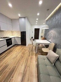 Оренда 1к квартири по вул. Жасминова