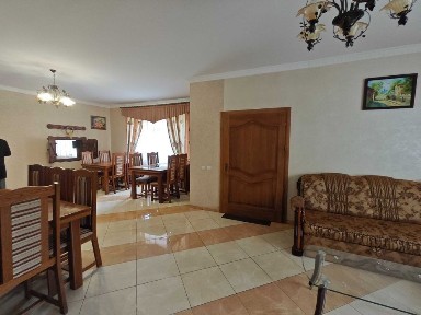 Закарпатська область, Чинадієво