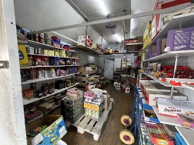 Торгова точка ринок ГІД