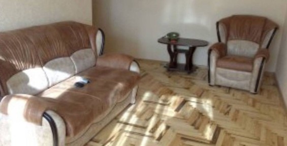 Оренда 2х кімнатної квартири у Комунарському р-ні (Ситова 17)