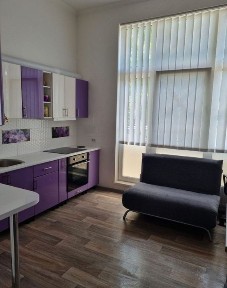 Сдам 3 комн. Бородинский р-н