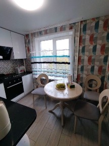 Здам 3-х кімнатну квартиру, Хортицький, з ремонтом