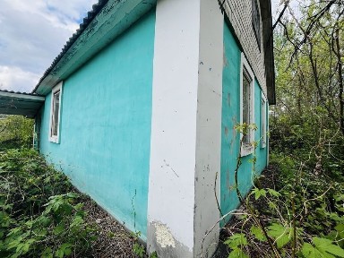 Черкаська область, Благодатне