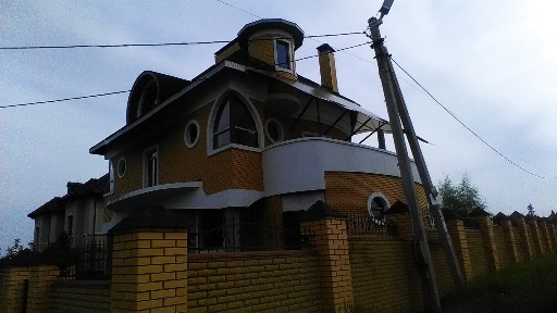 Киевская обл., Киево-Святошинский район, с. Лесники