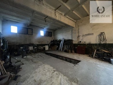 Оренда склад 100 кв. м. р-н Цукровий Завод