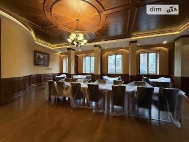 вулиця Генерала Алмазова, мікрорайон Печерськ, район Печерський, Київ, вул. Генерала Алмазова, площа 590 кв. м • ID 32724306