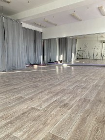 Оренда студії для тренувань