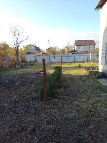 Продаж дачі біля Дніпра!