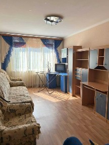 2кімнатна -можна з тваринами, ремонт, усі меблі і техніка на Тероборони