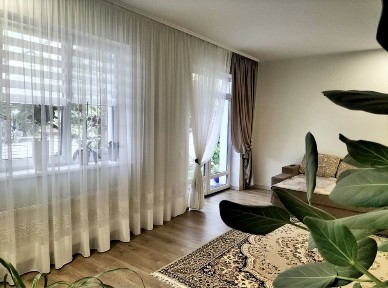 Продаж нового котеджу з ремонтом Зимна вода!